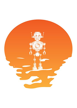 The Drowning Technology