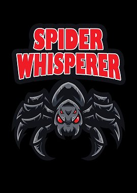 Spider Whisperer