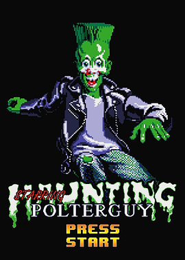 POLTERGUY