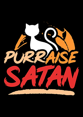 Satanists Satan Halloween