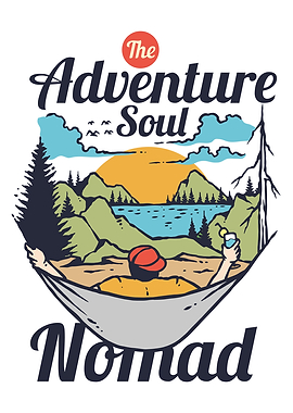 The Nomad Adventure Soul