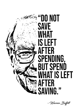 Warren Buffett quotes