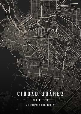 Ciudad Juarez Mexico