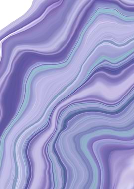 Liquid Mermaid Agate Dream