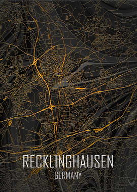 Recklinghausen Germany