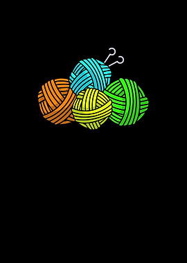 Its not Hording yarn