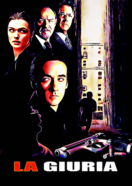 Runaway Jury 1