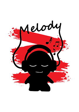 The Little Melody