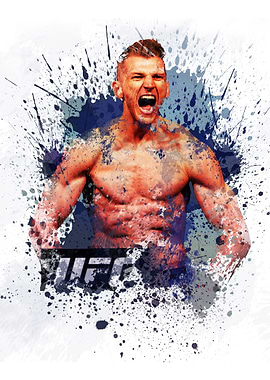 Dan Hooker UFC MMA