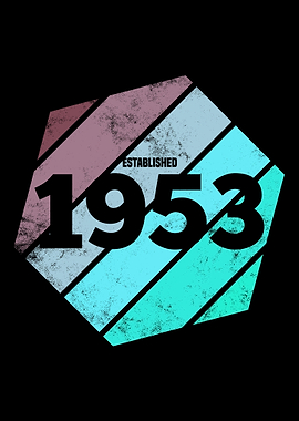 Established 1953