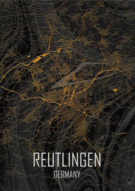 Reutlingen Germany