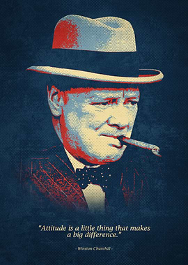 Winston Churchill quotes