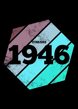 Established 1946