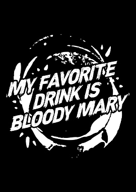 Vampire Halloween Horror