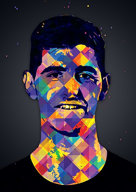 Thibaut Courtois 1
