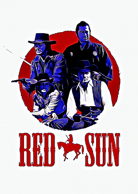 Red Sun 2