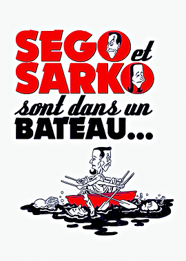 Sgo Et Sarko Sont Dans Un