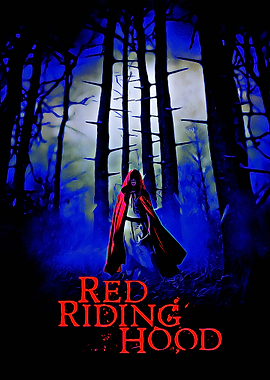 Red Riding Hood 2