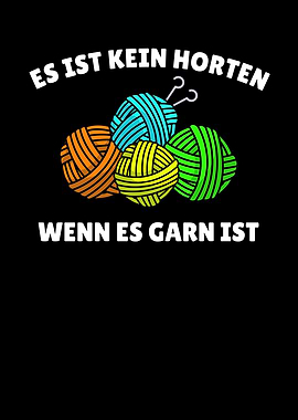 es ist kein horten