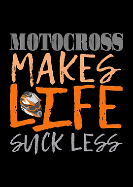 Motocross Quote MX Offroad
