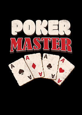 Poker Master