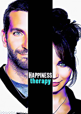 Silver Linings Playbook 4