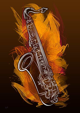 Sax Craze