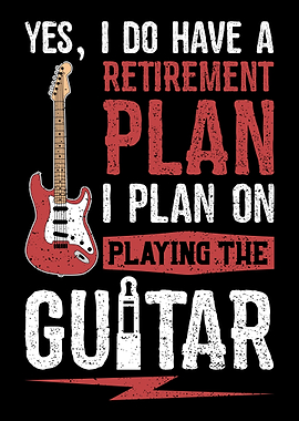 Yes I Do Have A Retirement