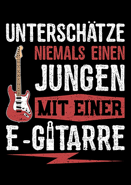 Unterschtze Niemals Einen