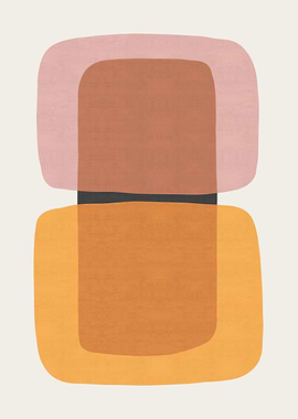 Abstract expression X