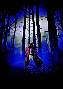 Red Riding Hood 6