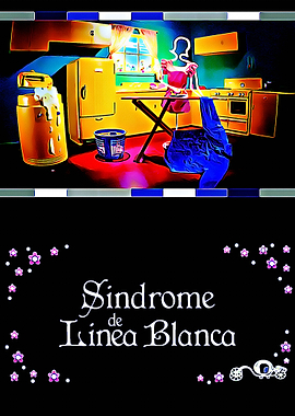 Sndrome De Lnea Blanca