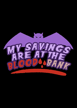 Vampire Halloween Horror