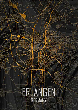 Erlangen Germany