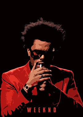 Weeknd