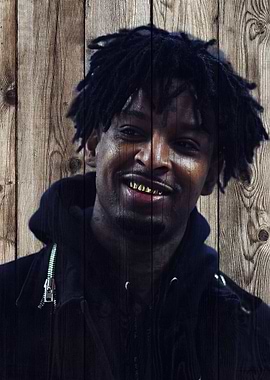 21 Savage