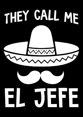 El Jefe