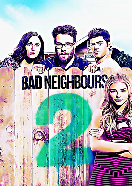 Neighbors 2 1