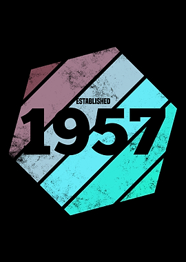 Established 1957