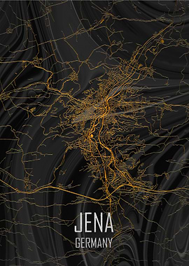 Jena Germany