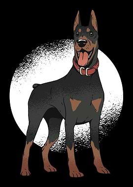 Dobermann
