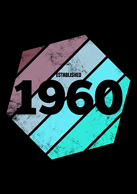 Established 1960