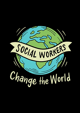 Social Workers Change The