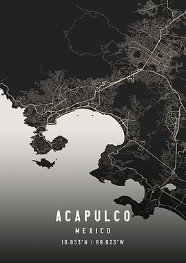 Acapulco Mexico