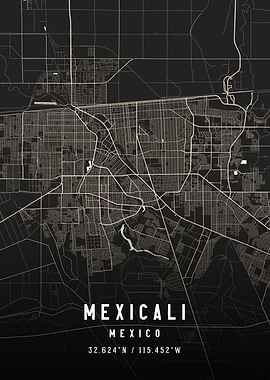 Mexicali Mexico