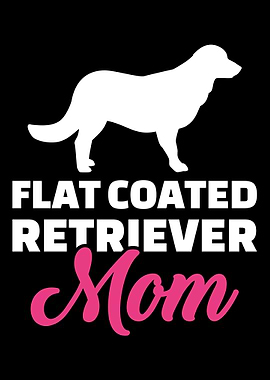 Flat Coated Retriever
