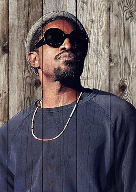 Andre 3000