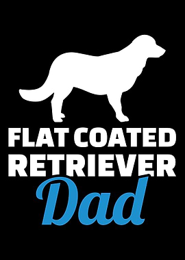 Flat Coated Retriever