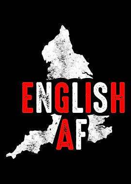 English AF