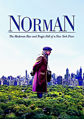 Norman The Moderate Rise A